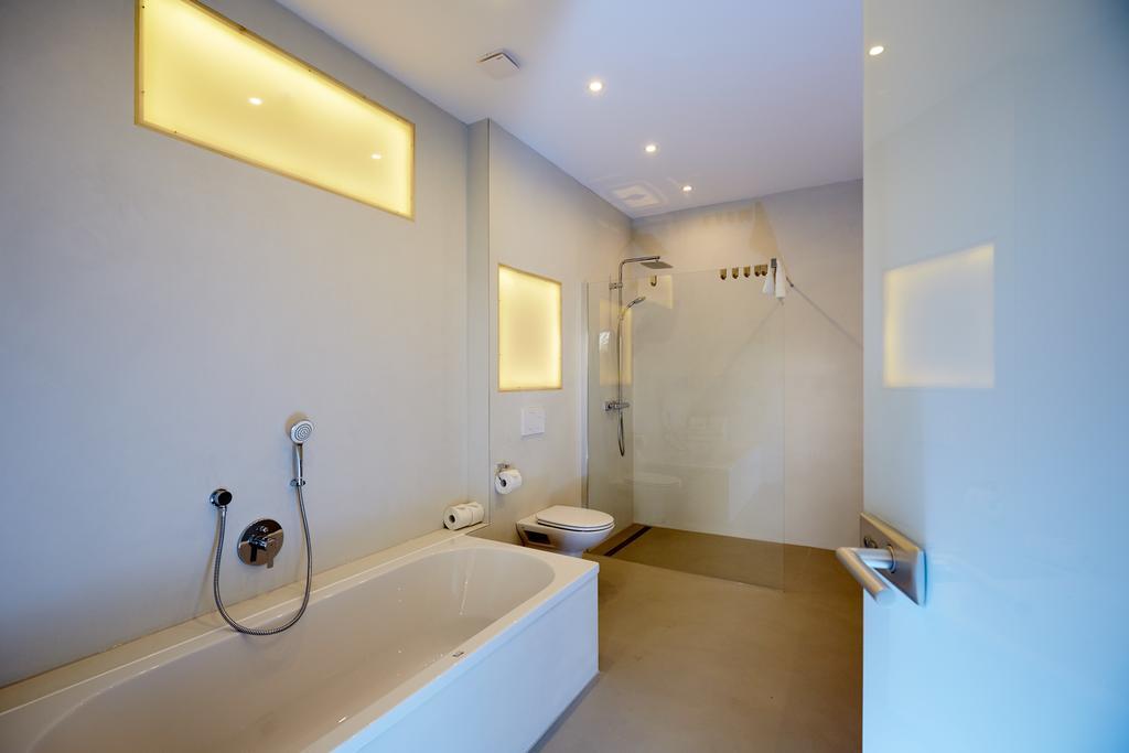 شقة Urlaubsreiterhof Trunk Igersheim المظهر الخارجي الصورة