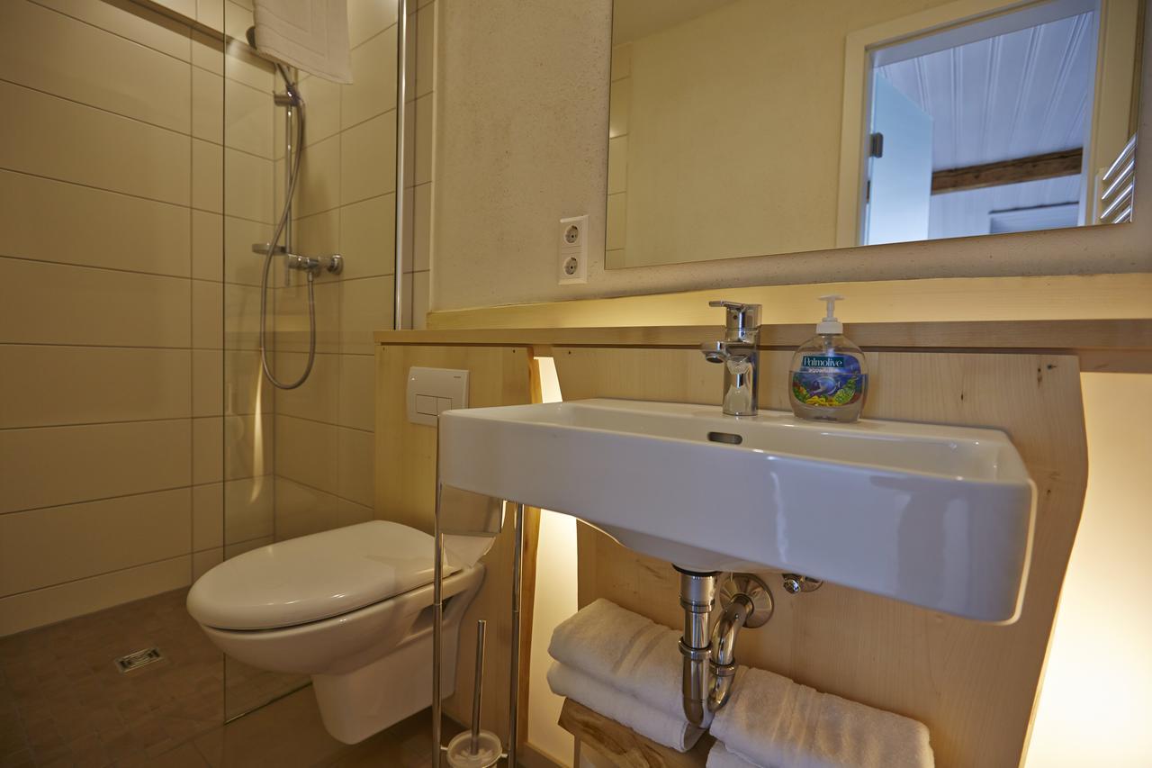 شقة Urlaubsreiterhof Trunk Igersheim المظهر الخارجي الصورة